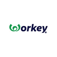 Workey logo - Similar company to Operation Excellence (Opex)