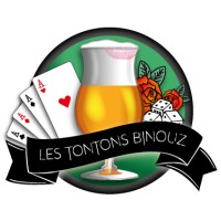 Les Tontons Binouz logo - Similar company to Supercute