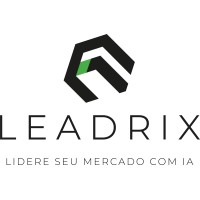Leadrix logo - Similar company to Int Space