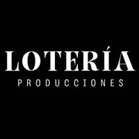 Lotería Producciones logo - Similar company to Cat Digital Strategists