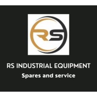 Rs industrial equipment spares and service logo - Similar company to Пат 