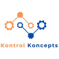 Kontrol Koncepts logo - Similar company to Goalseek Solutions Pvt. Ltd.
