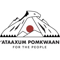 ‘Ataaxum Pomkwaan