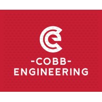 Cobb Engineering Pty Ltd logo - Similar company to D Cobb Engineering Ltd.