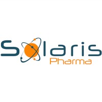 Solaris Pharma Corporation logo - Similar company to Leading Pharma, Llc