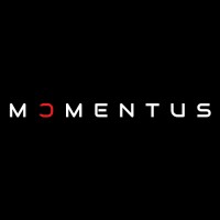 Momentus logo - Similar company to Intrepid