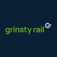 Grinsty Rail Limited logo - Similar company to Bcimo