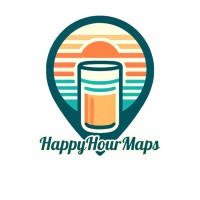 Happyhourmaps