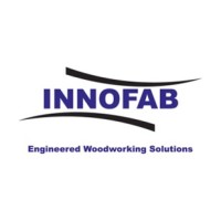 Innofab Millwork Corp logo - Similar company to Etobic | Design Studio