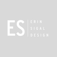Erin Sigal Design logo - Similar company to Viduu
