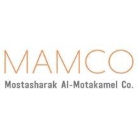 MAMCO Ltd. logo - Similar company to Mamco