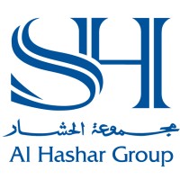 Al Hashar Group logo - Similar company to Ote Group
