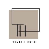 Tezel Hukuk logo - Similar company to O&N Hukuk Bürosu