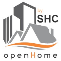 openHome logo - Similar company to Vidēre Labs