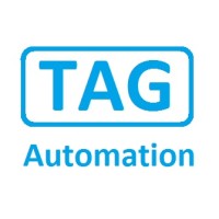 TAG Controls & Automation Ltd logo - Similar company to Oakmount Control Systems Limited