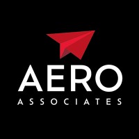 AERO ASSOCIATES (Ireland) logo - Similar company to Al-Hayya Associates