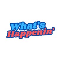 What's Happenin' logo - Similar company to Pilot Point Municipal Development District