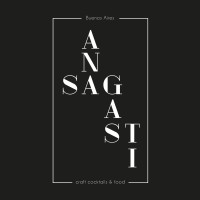 ANASAGASTI BA logo - Similar company to Torta Rota