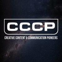 CCCP logo - Similar company to Katexoh