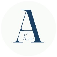 Axor Technology logo - Similar company to Syscogent