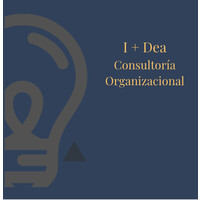 I+Dea Consultoria Organizacional logo - Similar company to Gecomex | Consultoría Comercio Exterior Y Cadena Suministro