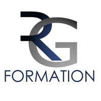 RG Formation logo - Similar company to Rgformation