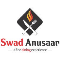 Swad Anusaar logo - Similar company to Waffle House India