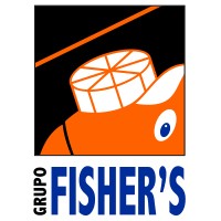 Grupo Fisher´s logo - Similar company to Grupo Califa