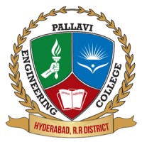 Pallavi Engineering College logo - Similar company to Anand Classes