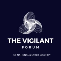 The Vigilant Forum of National and Cyber Security logo - Similar company to B Safe Group