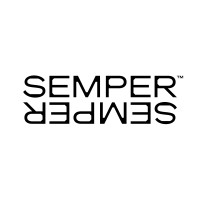 Semper Semper™ logo - Similar company to Inside Design