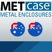 METCASE ENCLOSURES AUSTRALIA logo - Similar company to Govan Industries Pty Ltd