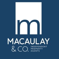 Macaulay & Co. Property Agents logo - Similar company to Comprendo