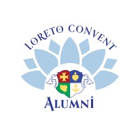 Loreto Convent School Alumni (Skinner Street, Pretoria) logo - Similar company to Up Moot Society