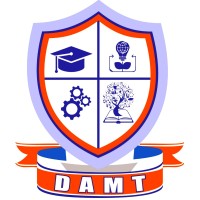 DHENKANAL ACADEMY OF MANAGEMENT AND TECHNOLOGY logo - Similar company to Driems
