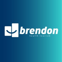 Brendon Health Tourism logo - Similar company to Medifyze