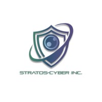 Stratos Cyber logo - Similar company to Trivigil