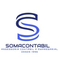 SOMACONTABIL Assessoria e Serviços Contábeis logo - Similar company to Blue 7 Soluções