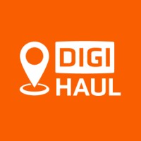 DigiHaul logo - Similar company to Msa Data Analytics Ltd