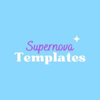 Supernova Templates logo - Similar company to Supernova Casting