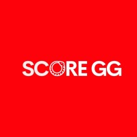 ScoreGG logo - Similar company to Culo