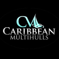 Caribbean Multihulls - Fountaine Pajot in the Caribbean logo - Similar company to Red Sea Project