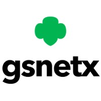 Girl Scouts of Northeast Texas logo - Similar company to Mpact For Mankind