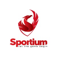 Sportium Pakistan logo - Similar company to Advance Concrete Solutions