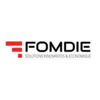 Fomdie Algérie logo - Similar company to Cominox Sarl