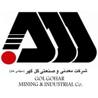 Golgohar Mining & Industrial Co. logo - Similar company to Midhco