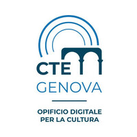 CTE Genova logo - Similar company to Rocket Way