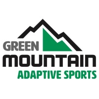 Green Mountain Adaptive Sports logo - Similar company to Alternative Transportation Systems