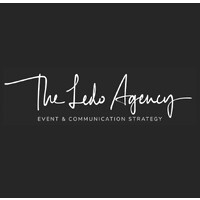 The Ledo Agency logo - Similar company to Encore Productions
