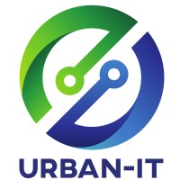 Urban-IT logo - Similar company to Urban It - Australia